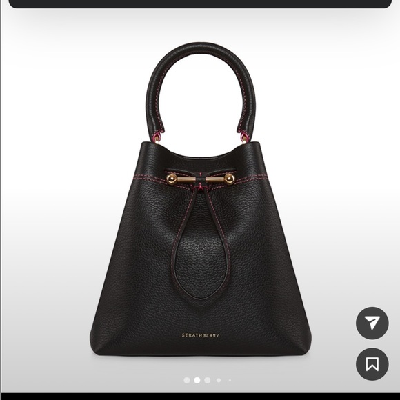 Strathberry x SJP City Osette - Picture 2 of 16